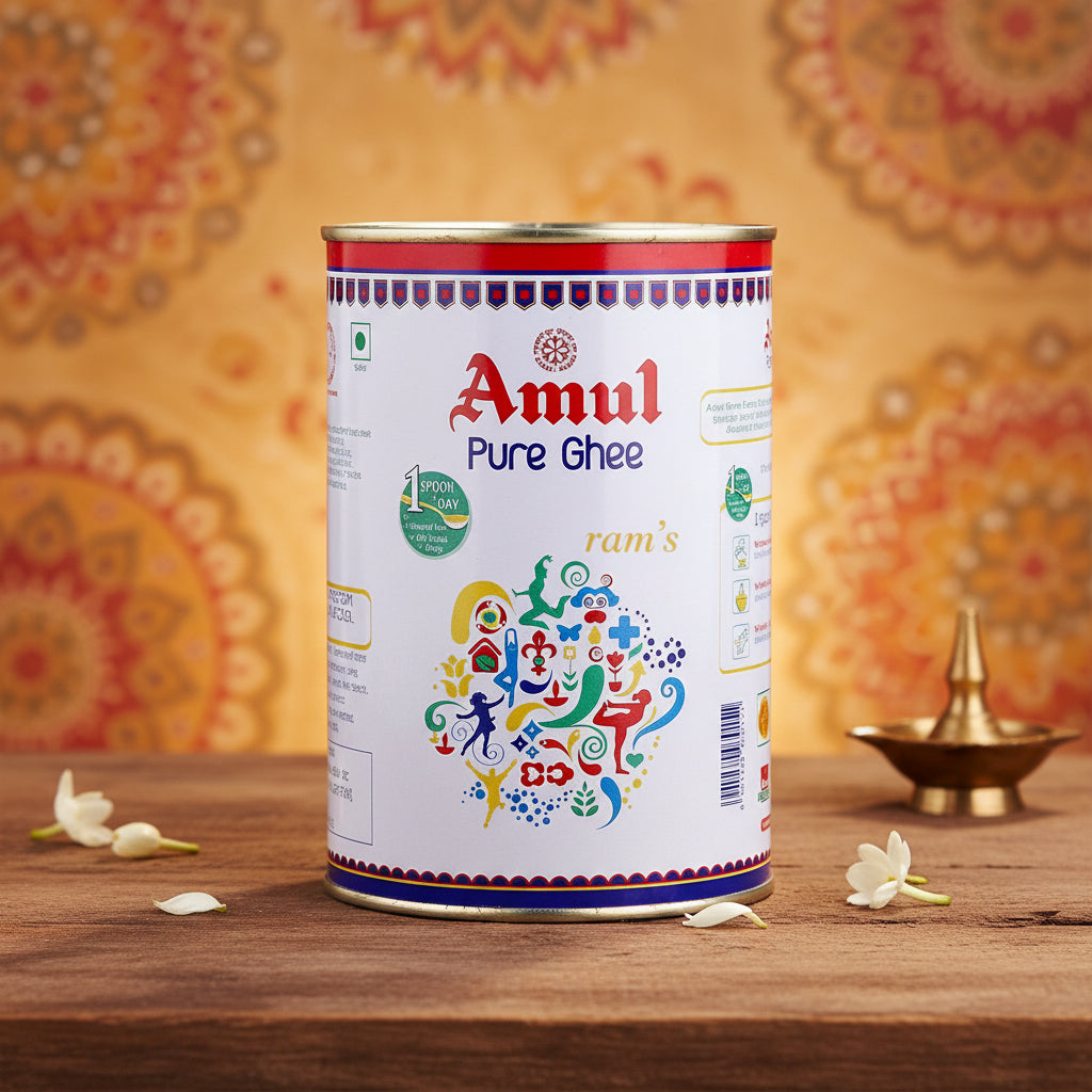Amul pure Ghee