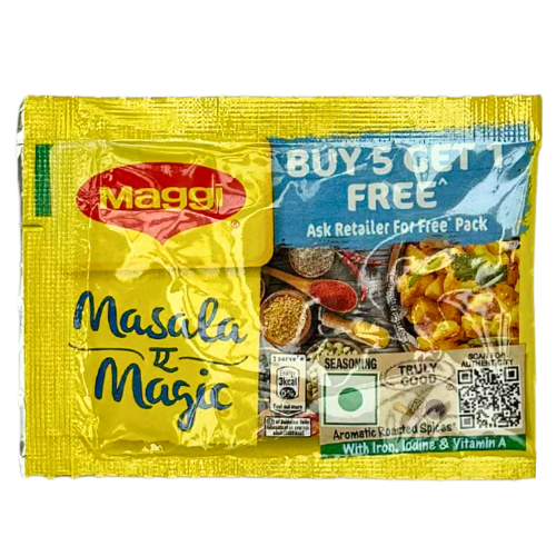 Maggi masala