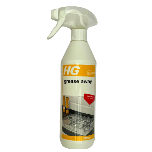 HG Grease Away Cleaner