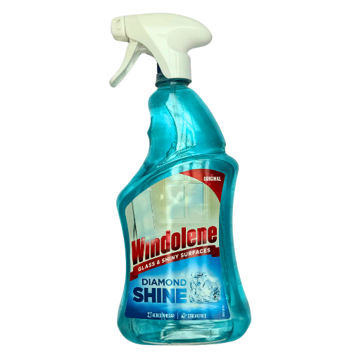 Windowlene Action Glass Cleaner