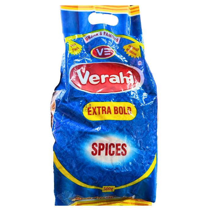 Verahi Extra Bold Spices