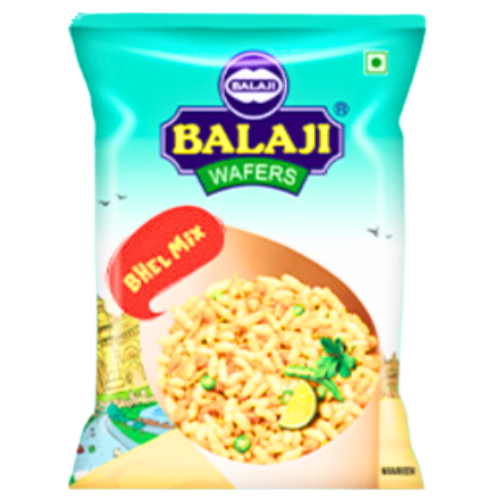 Balaji Bhel Mix