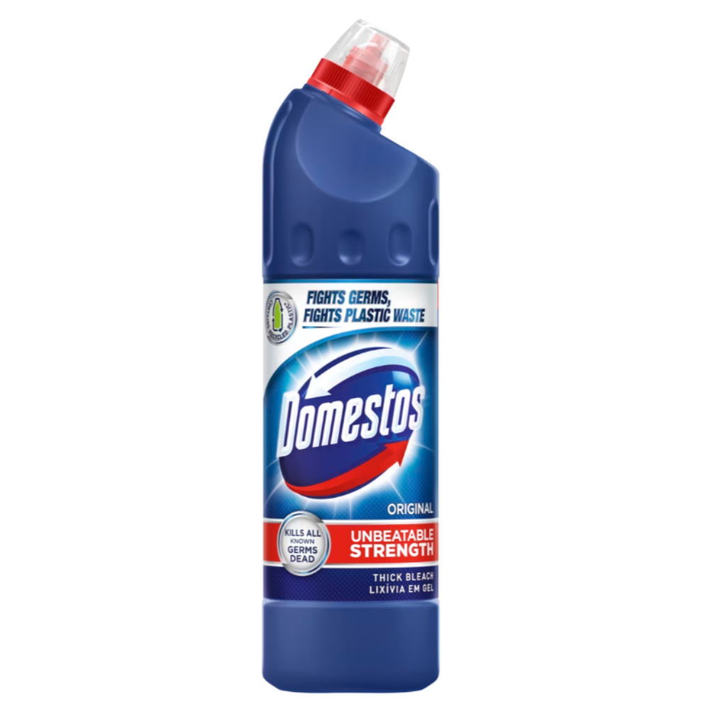 Domestos Thick Bleach