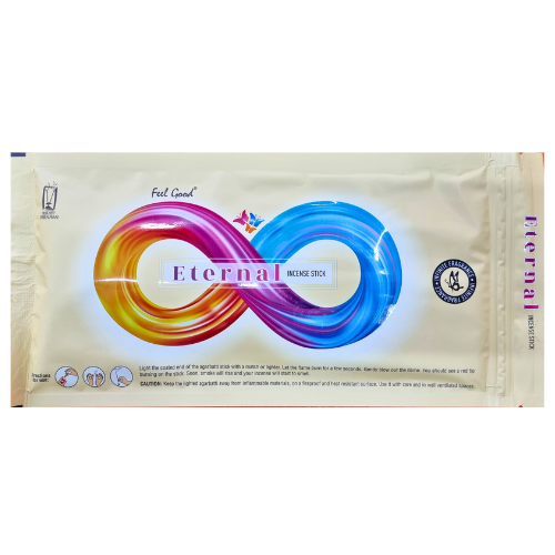 Parnami Eternal Incense Sticks