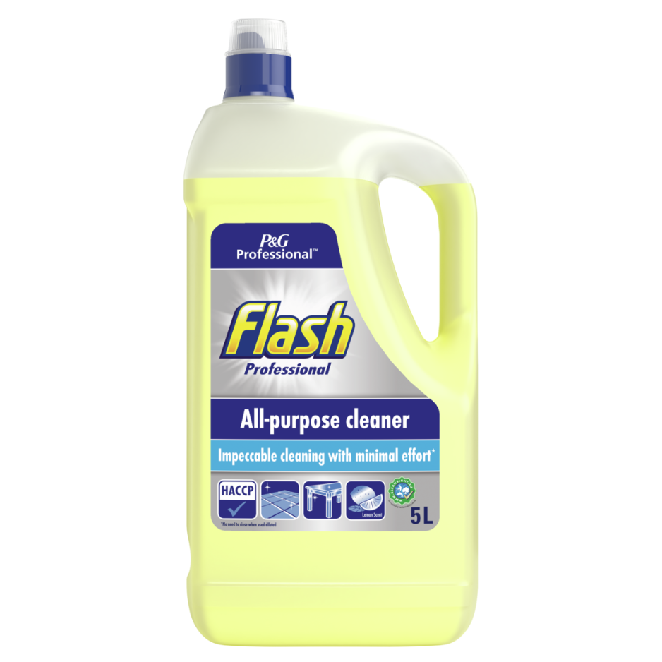 Flash All Purpose Cleaner