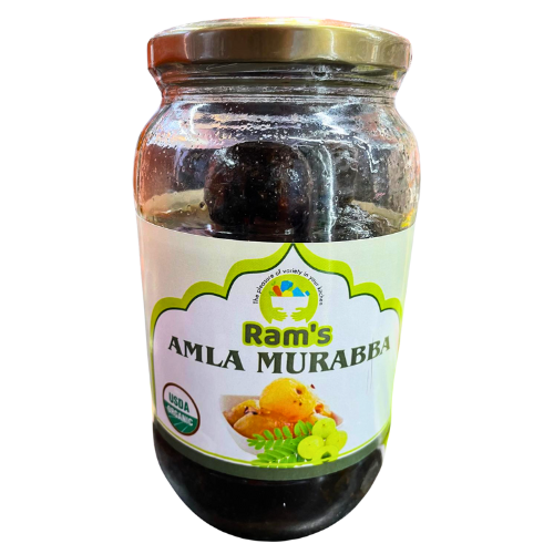 Rams Amla Murabba (1kg)