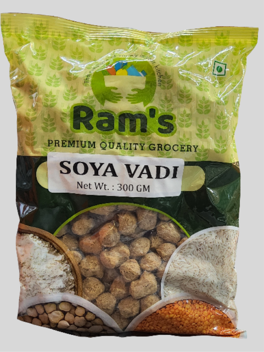 Rams Soya Vadi