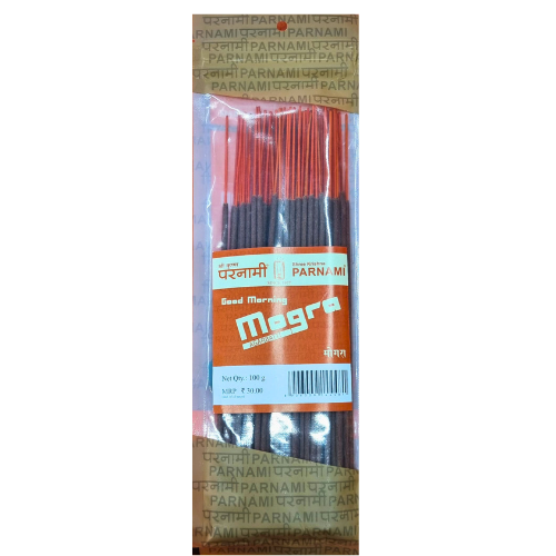 Parnami Mogra Incense Sticks