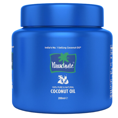 Parachute Coconut Oil (500ml)