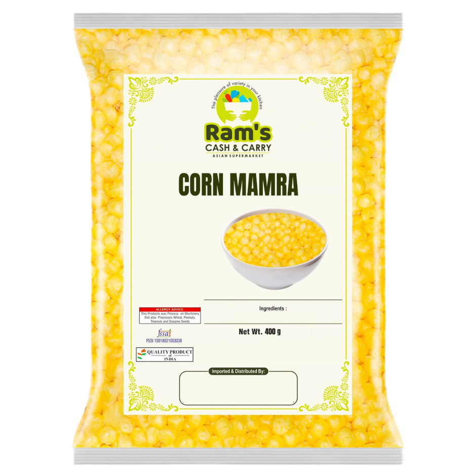 Rams Corn Mamra