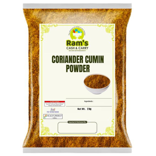 Rams Coriander Cumin Powder (500g)