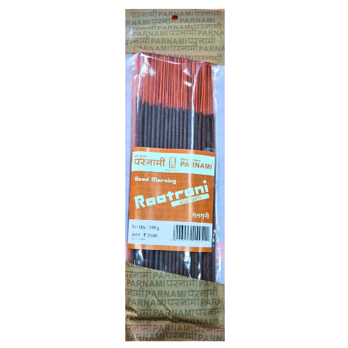 Parnami Raatrani Incense Sticks