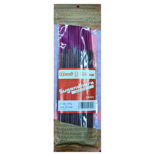 Parnami Sugandhara Incense Sticks