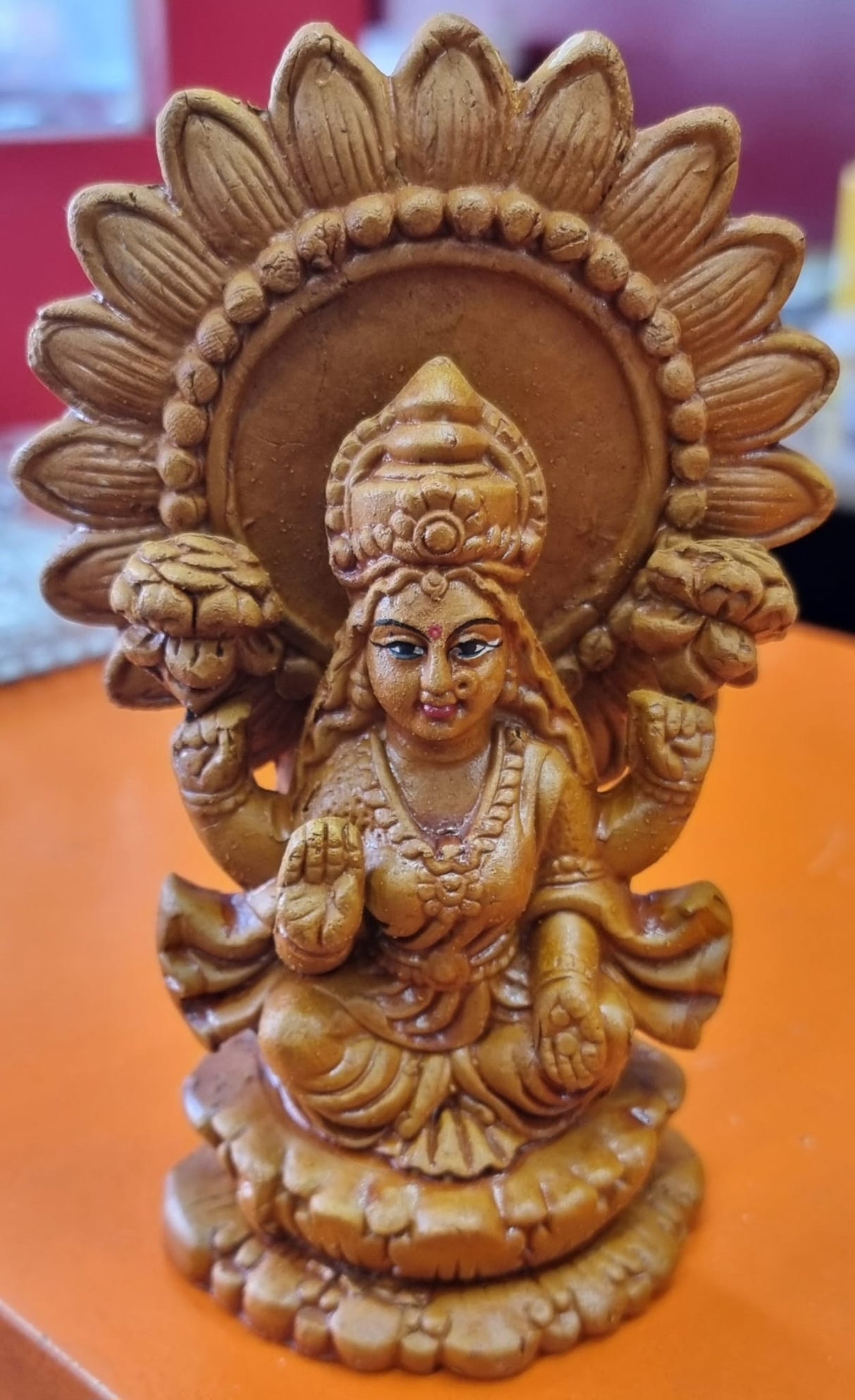 L G Laxmi Murti