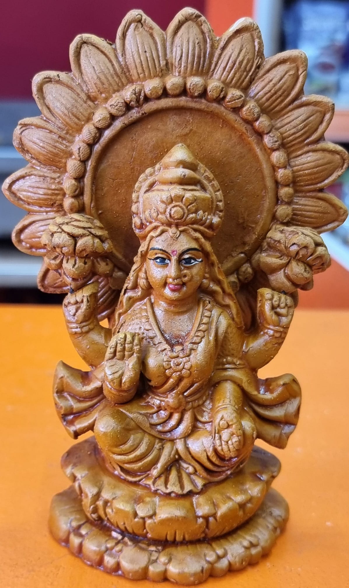 L G Laxmi Murti