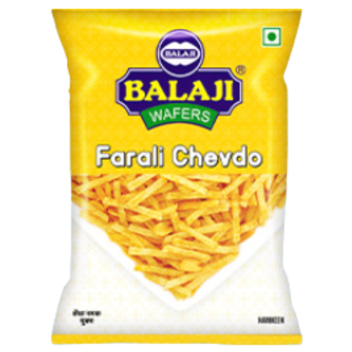 Balaji Farari Chevdo