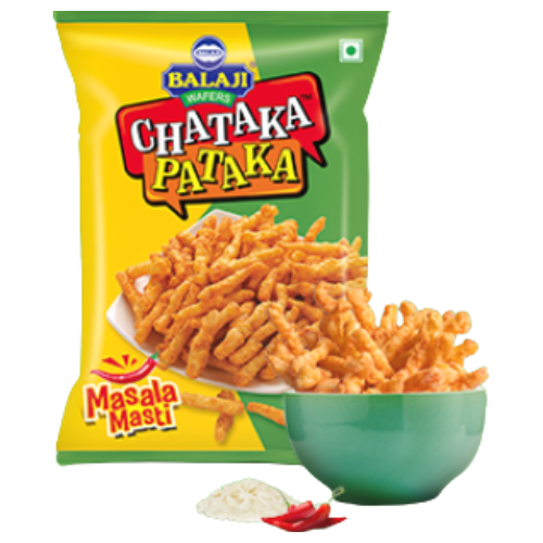 Balaji Masala Masti Chataka Pataka