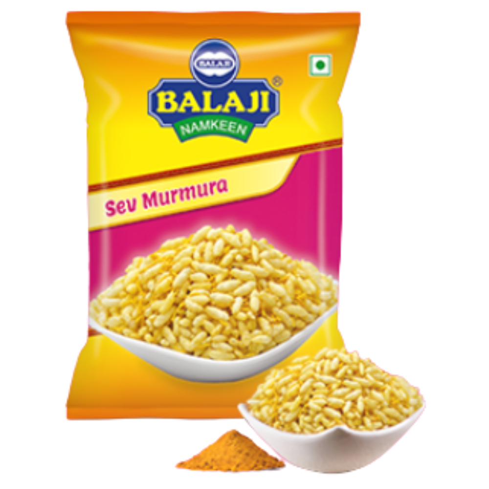 Balaji Sev Mamra