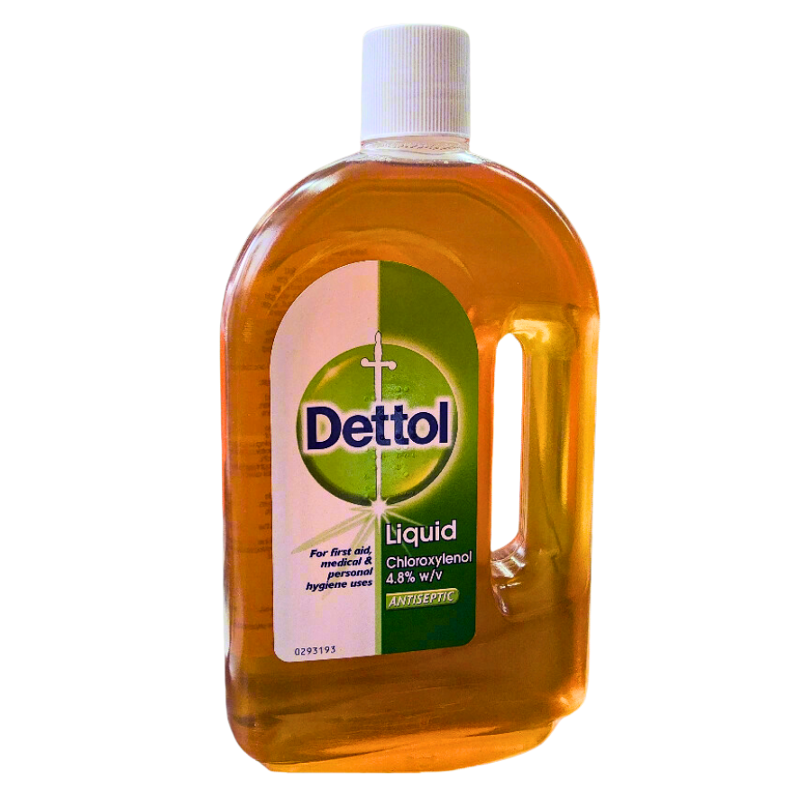 Dettol Antiseptic Liquid