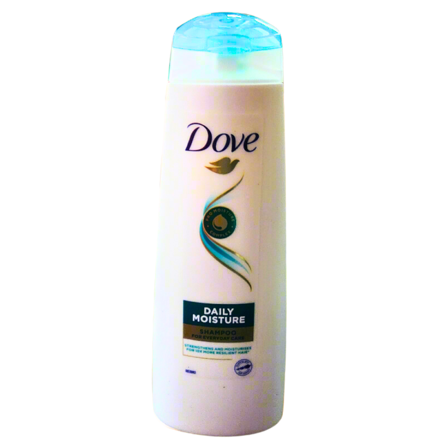 Dove Daily Moisture Shampoo