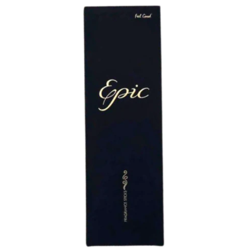 Epic Fragrance Incense Sticks