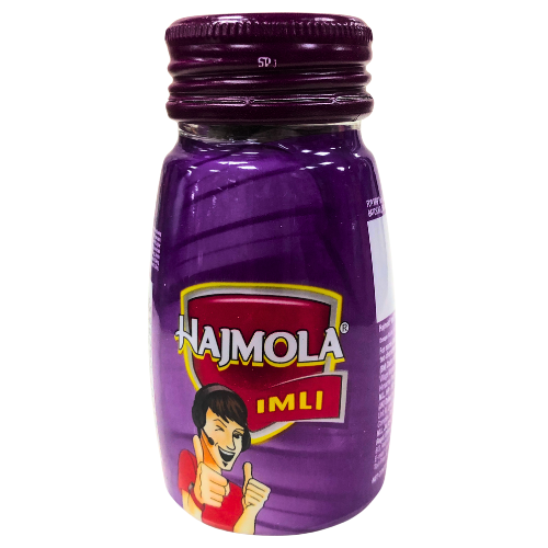 Dabur Hajmola Imli Tablets