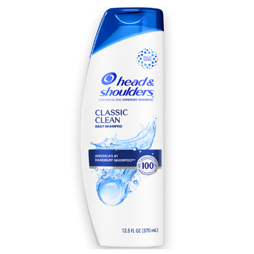 Head & Shoulders Anti Dandruff Shampoo