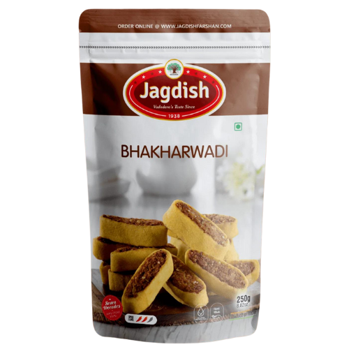 Jagdish Bhakarwadi