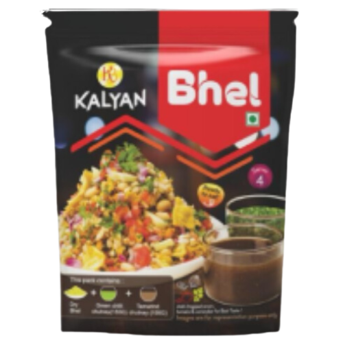 Kalyan Bhel Mix