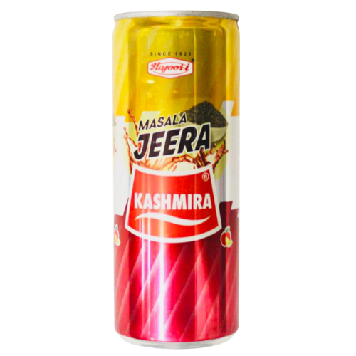 Kashmira Jeera Masala Soda