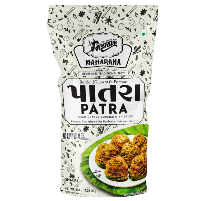 Maharana Dry Patra