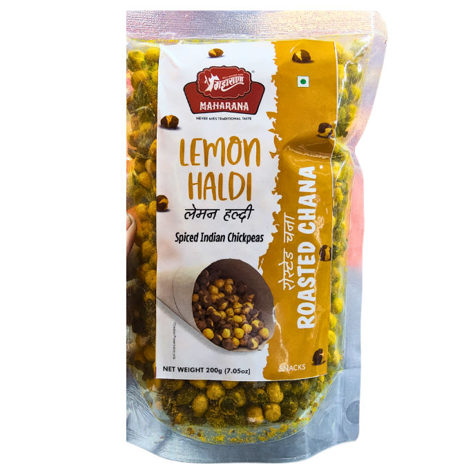 Maharana Lemon Haldi