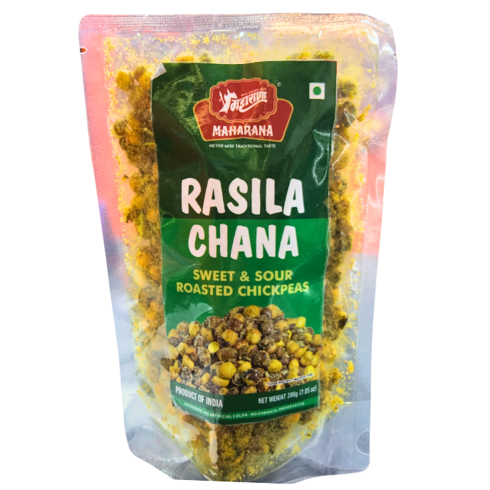 Maharana Rasila Chana