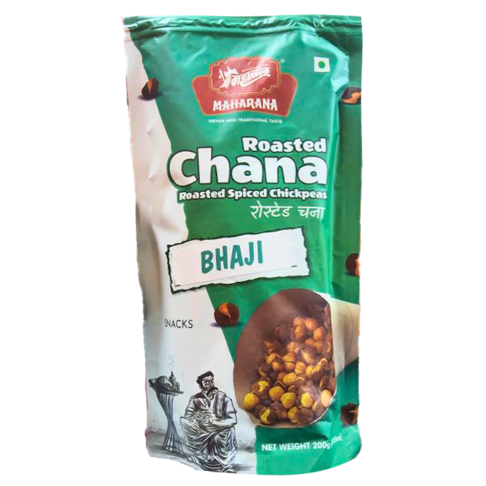 Maharana Roasted Bhaji Chana