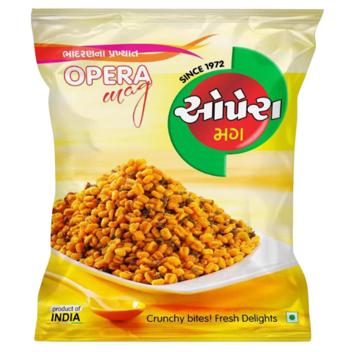 Opera Bhadran Na Mag