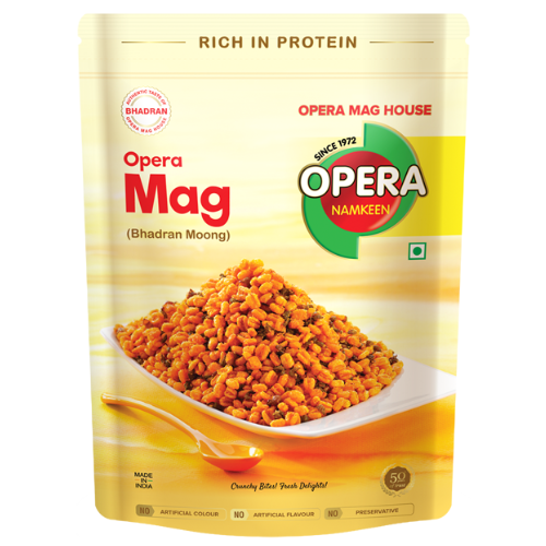 Opera Bhadran Na Mag
