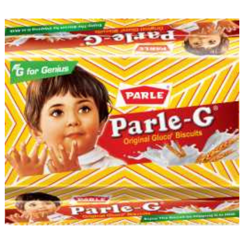 Parle G Glucose Biscuits
