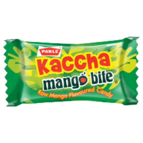 Parle Kachha Mango Candy