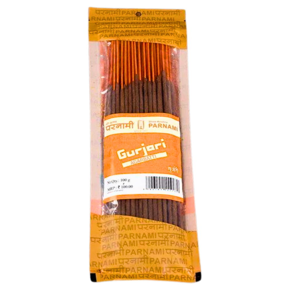 Parnami Gurjari Incense Sticks
