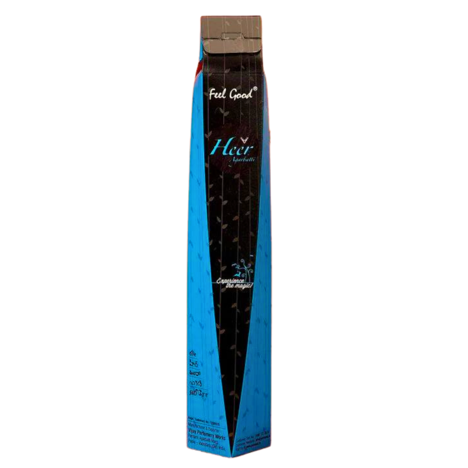 Parnami Heer Incense Sticks