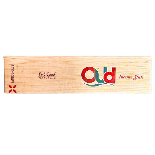 Parnami Oudh Incense Sticks