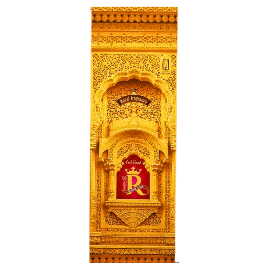 Parnami Royal Fragrance Incense Sticks