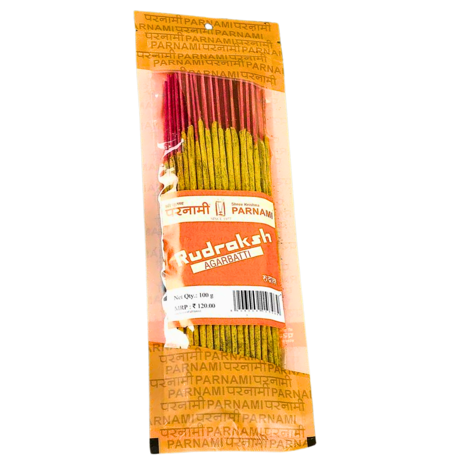 Parnami Rudraksh Incense Sticks