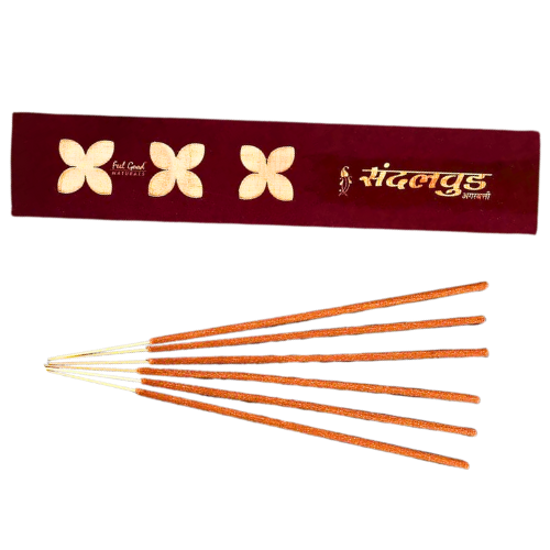 Parnami Sandalwood Incense Sticks