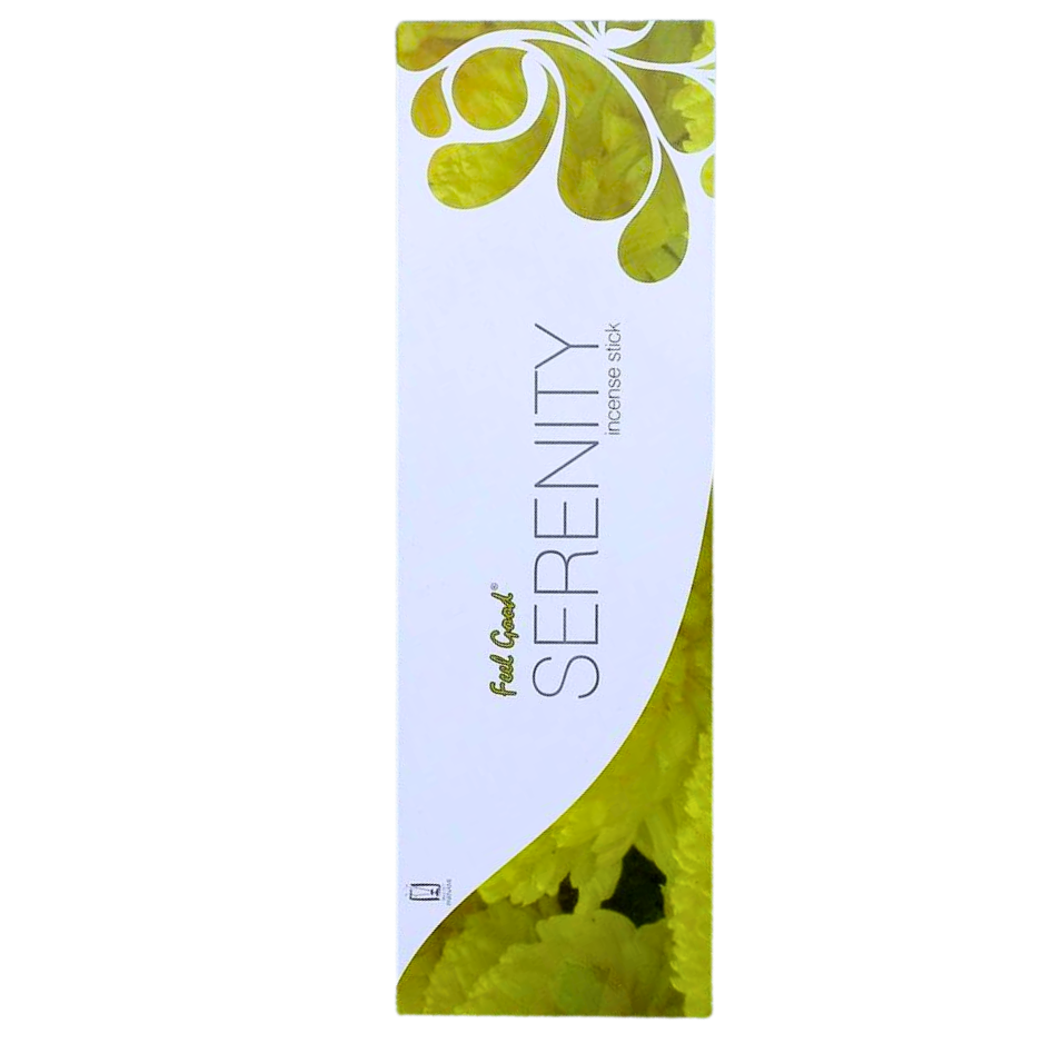 Parnami Serenity Incense Sticks