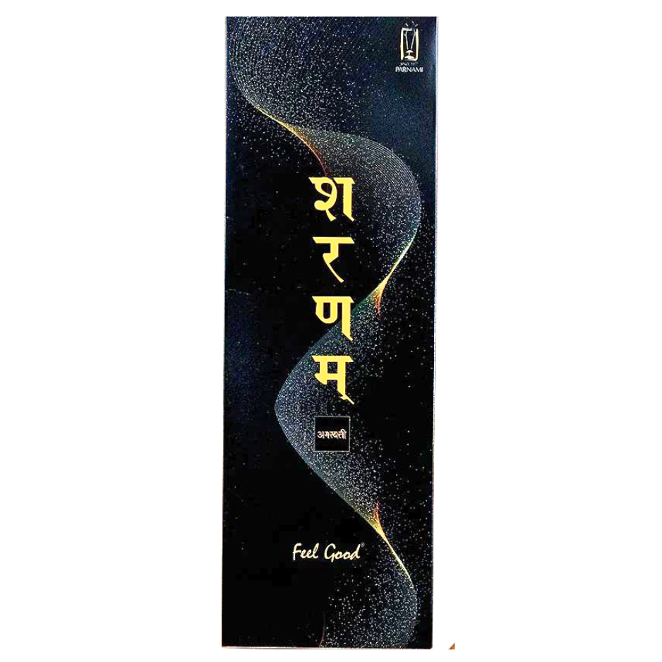 Parnami Sharnam Incense Sticks