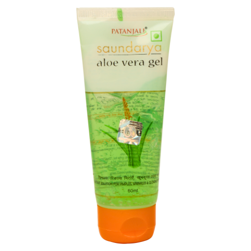 Patanjali Aloe Vera Gel