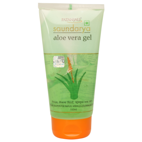 Patanjali Aloe Vera Gel