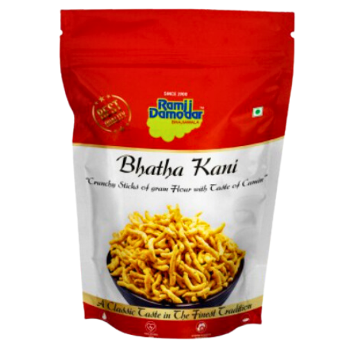 Ramji Damodar Bhatha Kani