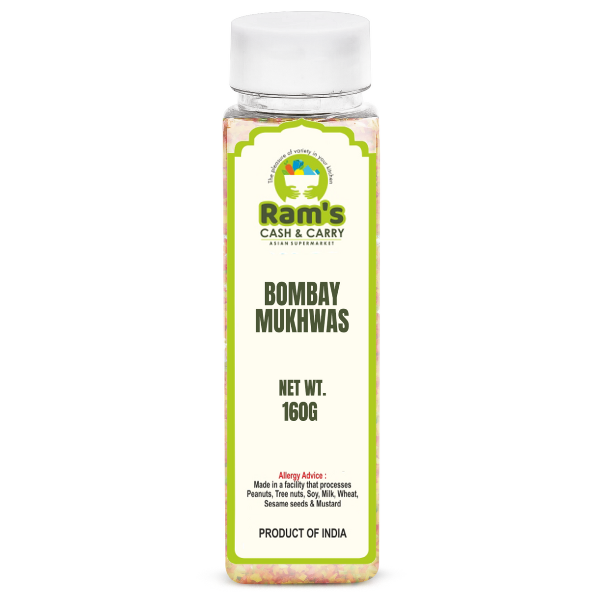 Rams Bombay Mukhwas